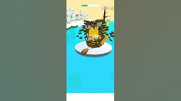 Spiral Roll level 11 Gameplay