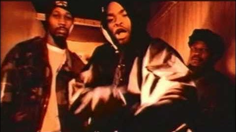 Method Man - Release Yo Delf feat. Blue Raspberry + Lyrics