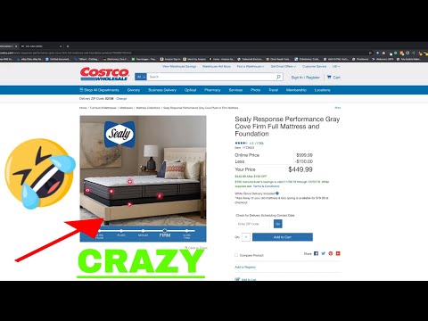 my-crazy-costco-mattress-revie