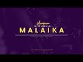 Amapiano Instrumental Beats 2022 - "Malaika"