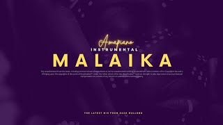 Amapiano Instrumental Beats 2022 - 'Malaika'