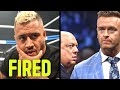 BREAKING: Solo Sikoa Fired By SmackDown GM Nick Aldis &amp; Triple H...Real Reasons Revealed