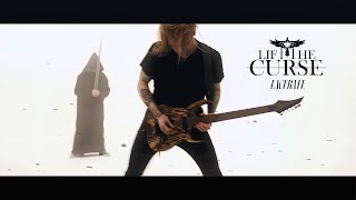 Lift The Curse - Lacerate (Official Music Video)