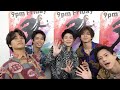 King & Prince、最近の悩み暴露でわちゃわちゃ【Mステ】