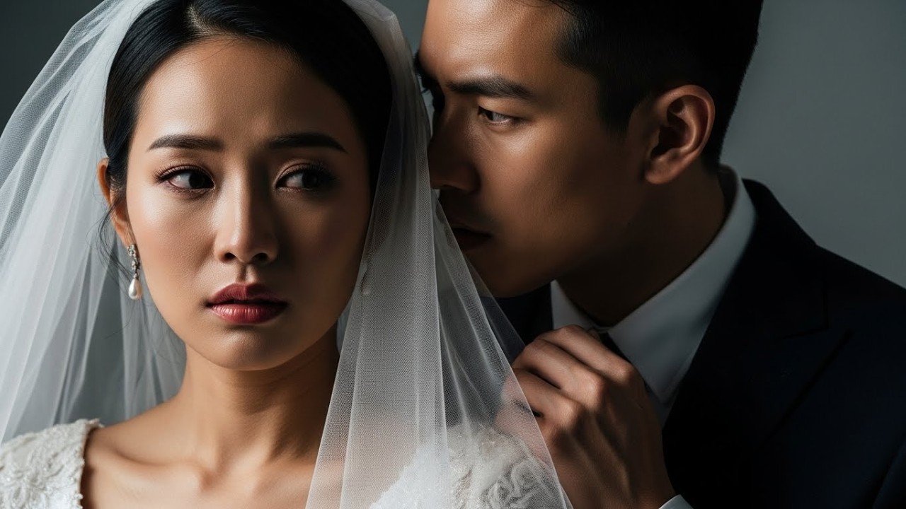 “NO TE QUIERO”, Juró el Hombre Con Quien Me Obligaron a Casarme… Pero Cada Noche Su Corazón Contradi