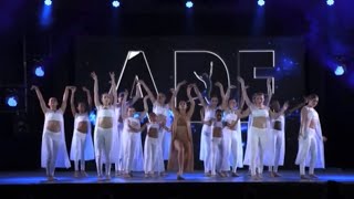 Goodbye Horses - Dance Collective