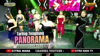 PANORAMA ~ ALL ARTIS // CITRA NADA LIVE DESA CIMOHONG // BULAKAMBA - BREBES