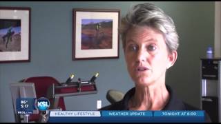Your Life Your Health: Live Fit