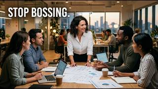 The Secret to Winning Teams: Why Leaders Must Serve