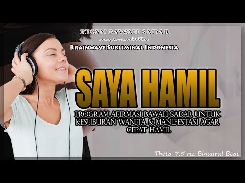 🎧-mudah-hamil-★-kesehatan-&-kesuburan-wanita-agar-cepat-hamil-|-terapi-gelombang-otak