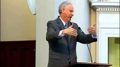 Mark Searby- Restored Failures- 1Peter 5:6-11