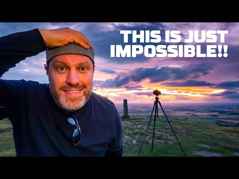 Let me tell you why photography is so HARD!!!