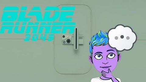 I had my Snapchat AI Perform the Baseline Test from Blade Runner 2049