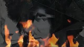 Mick Farren & The New Wave   -  Play With Fire