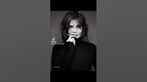 Emmanuelle Seigner