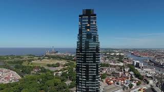 Harbour Tower - Puerto Madero - Buenos Aires - Argentina
