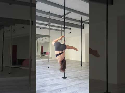 Dynamics Tricks Pole Dance