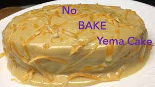 Cake ingredients: 2 1/4 cups all purpose flour 1 1/2 sugar cup fresh
milk or evaporated tsp baking powder soda tbsp powdered o...