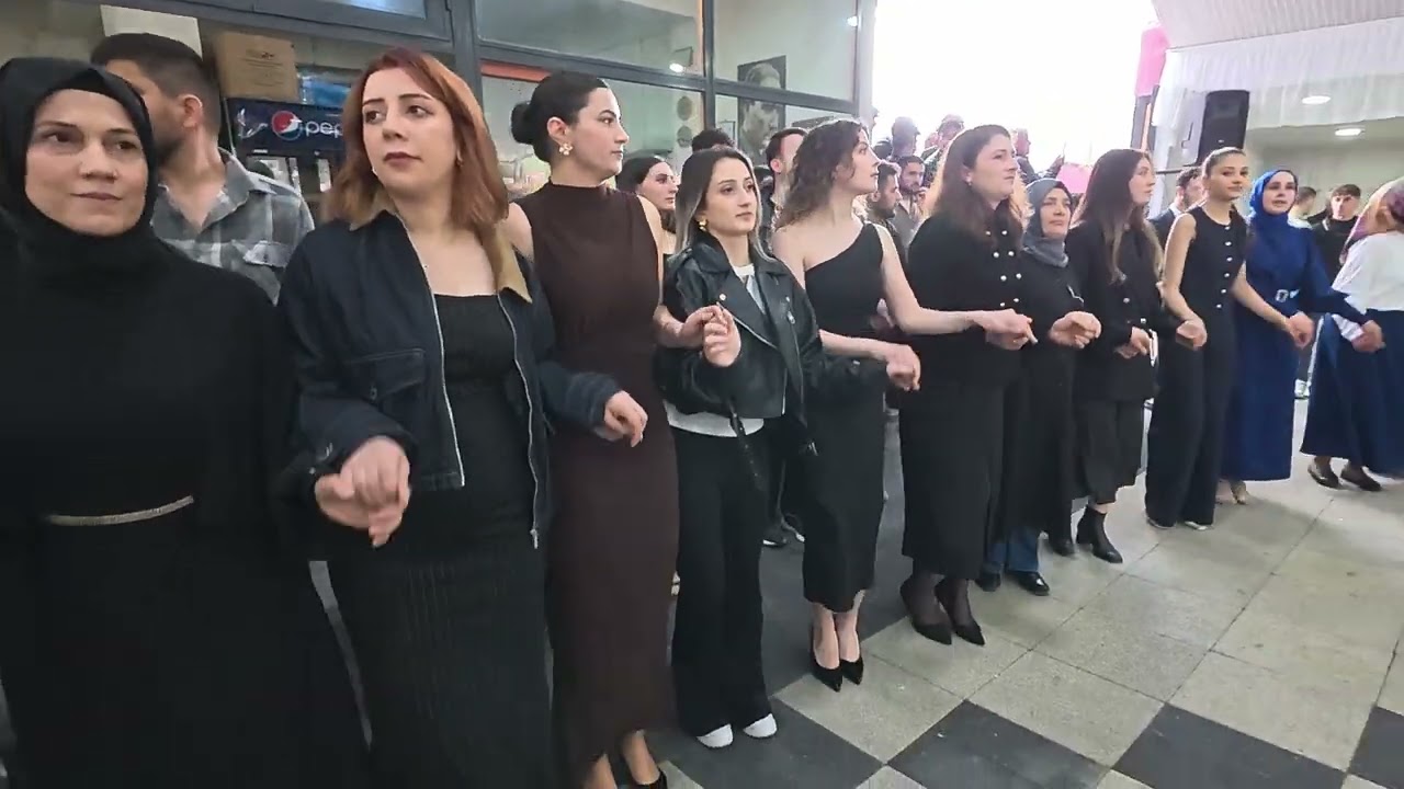 KEREM SARAL, TONYA'DA DÜĞÜN / TRABZON, 31.03.2025