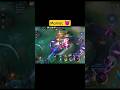 Martis maniac #shorts #martis #mobilelegends #mlbb