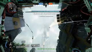 Titanfall 2: Tone - Targeting missiles (Aegis)