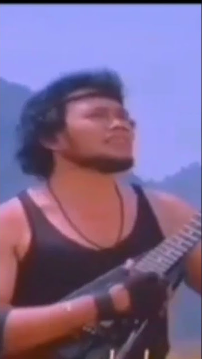 Bebas, Rhoma Irama - Soneta