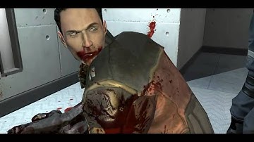 FEAR 1 Kurzfassung Part 1