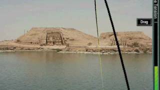 Rwff... Catch A Big Egyptian Nile Perch With Yellowstone7