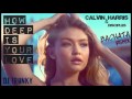 Calvin Harris - How deep is your love (Bachata Remix by DJ Tronky)