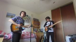 Peach Pit - Tommy's Party (Cover)