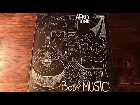 The Original Super 5 Of Africa アフログルーヴ V.A / AFRO FUNK 1972〜1980 AFRO FUNK/AFRO ROCK アフロ