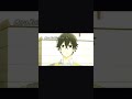Hori x Miya moru = Horimiya...❤️ #anime #love #reach #romantic #trending #views
