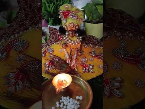 Tu Etana Pyara Hai Radgakrishna Love Trending Shorts