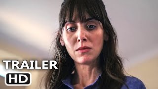 TOGETHER Trailer (2025) Alison Brie