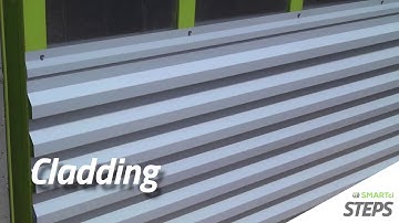 Continuous Insulation with a SMARTci System