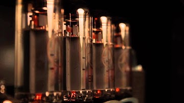 UMP 0832 - a signal flow abstract