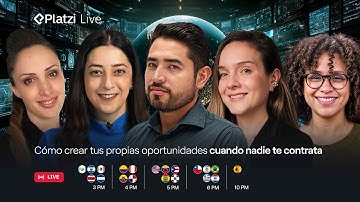 Platzi Live