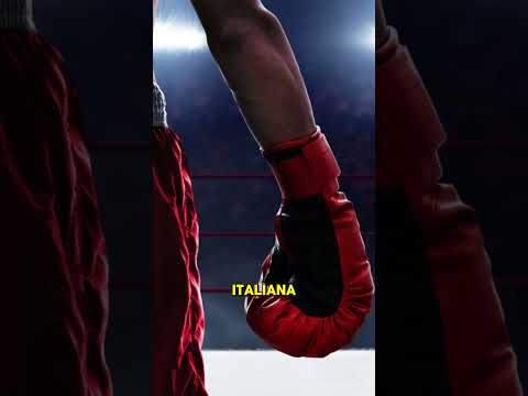 Addio a Valente, leggenda della kickboxing