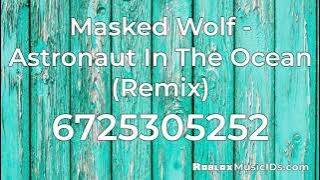 Most Popular Astronaut In The Ocean Roblox Music Codes/IDs (Working 2021)