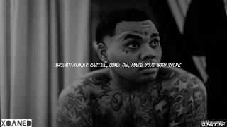 Kevin Gates - Let It Go [Lyrics]