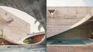 Modern Oasis