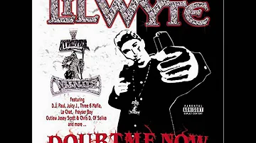 Lil Wyte - Zero Tolerance (Fuck Them Laws)