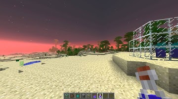 Minecraft Snapshot 12w32a - Baby Zombie Villagers, NEW surprise Block, Night Vision and MORE!