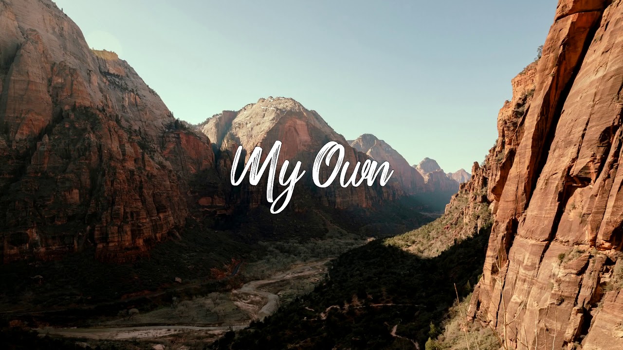 Dustin Hill - My Own