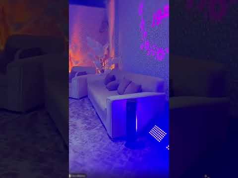 عودة بيت الزهور