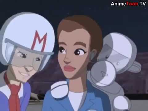 tom and jerry human porn speed racer the next generation pics