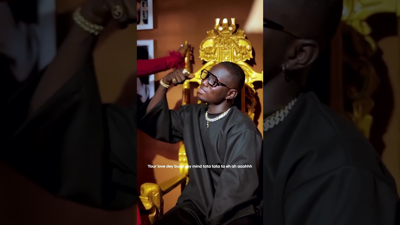 Watch Paramount Gizzy - Que Sera Sera on YouTube Watch Paramount Gizzy - Que Sera Sera on YouTube