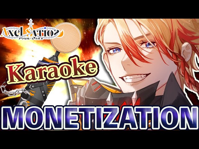 【MONETIZATION STREAM】You guys asked for it, and I'm here to deliver it!!のサムネイル