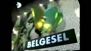 Kanal D Belgesel Jeneriği (1996-2013) Resimi