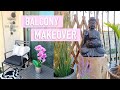 ☆ Balcony Makeover ☆